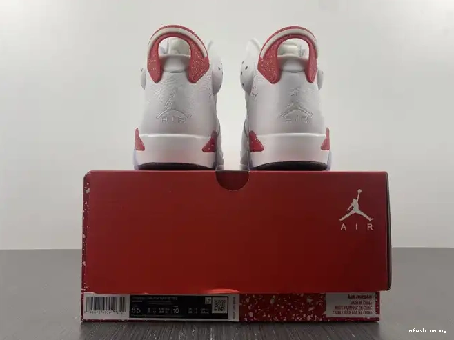 Hare CT8529-162 6 Jordan Retro 0623